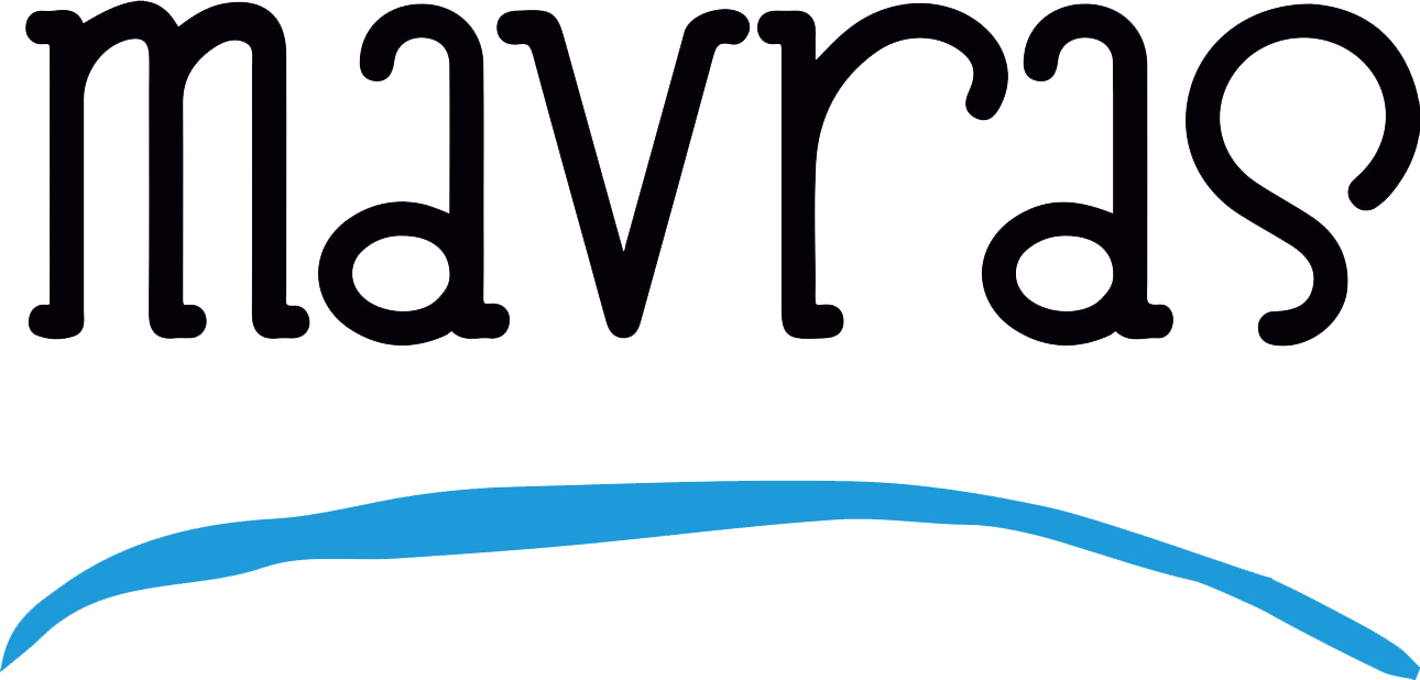 Mavras Zeytin