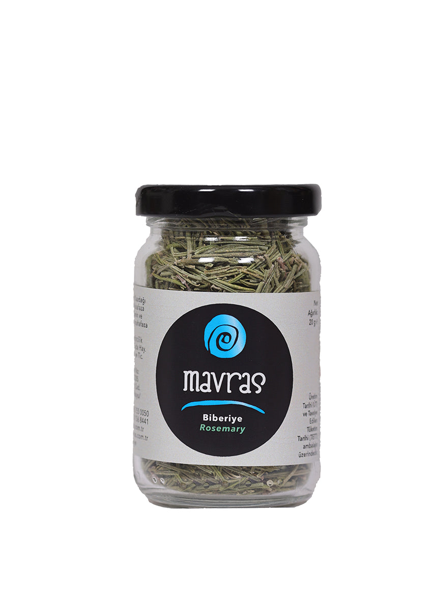 mavras-biberiye-20g