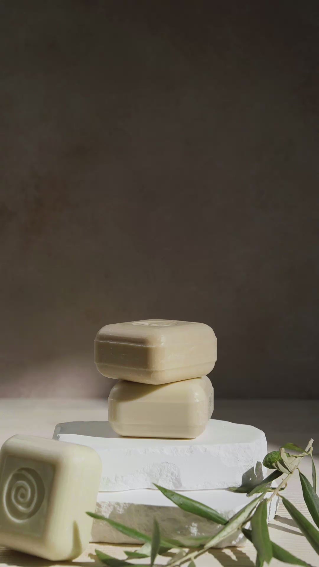 Lavender Olive Oil Soap