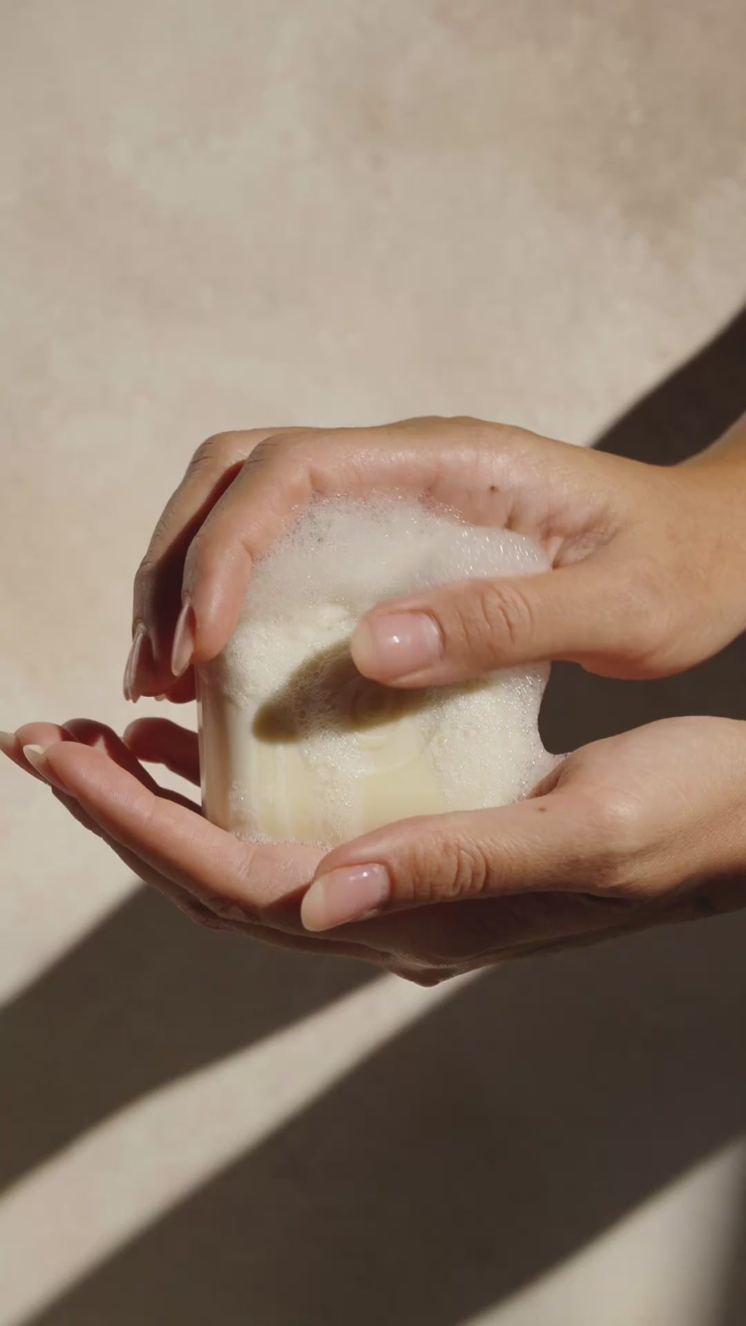 Lavender Olive Oil Soap