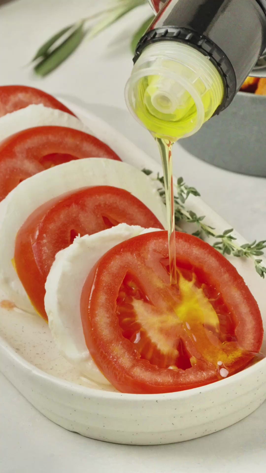 2024- 2025 Early Harvest Extra Virgin Olive Oil.