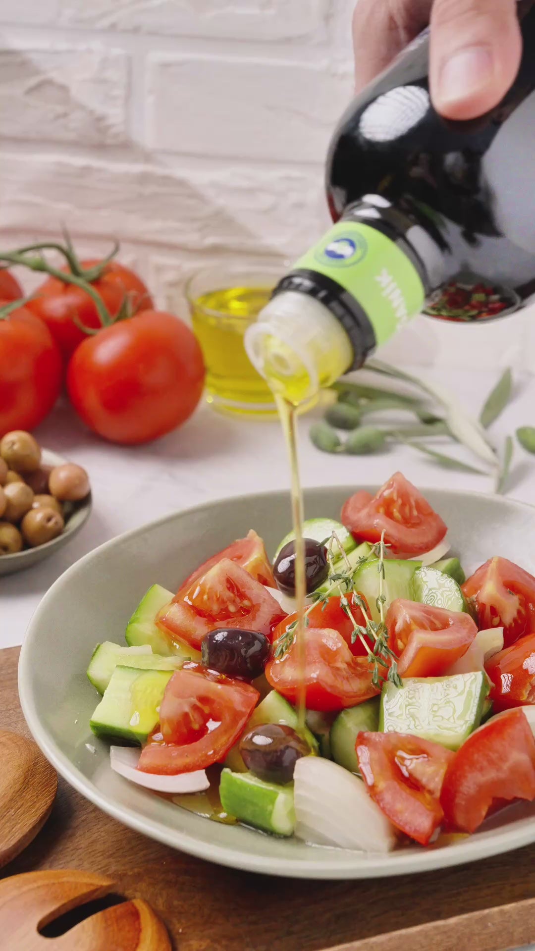 2024- 2025  Early Harvest Organic Extra Virgin Olive Oil