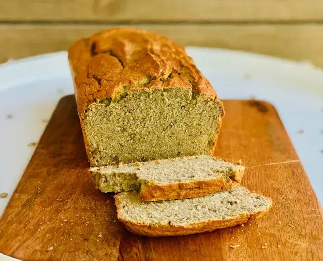 Lentil-Flourless-Bread-with-Olive-Oil