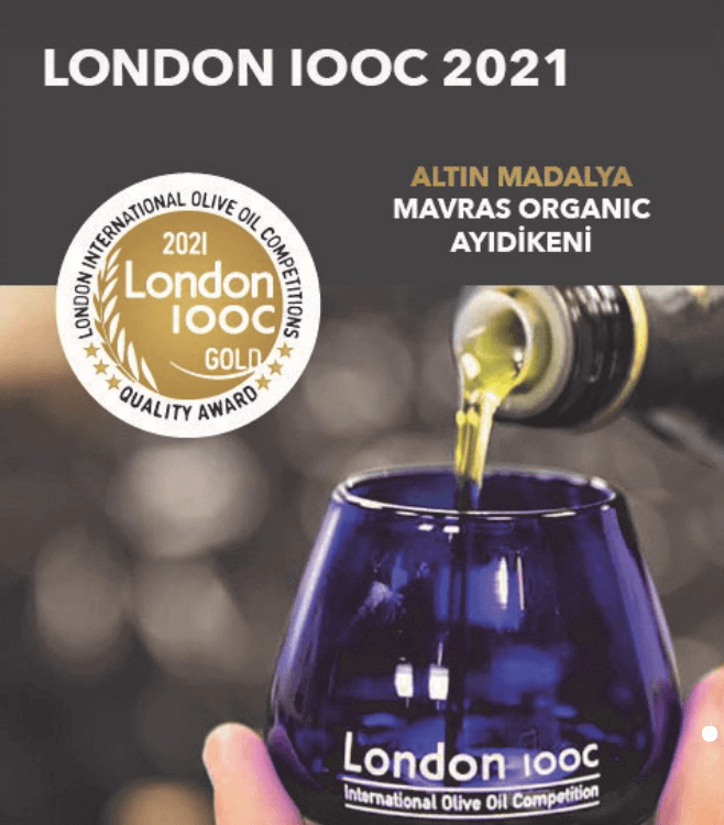 London-IOOC-2021