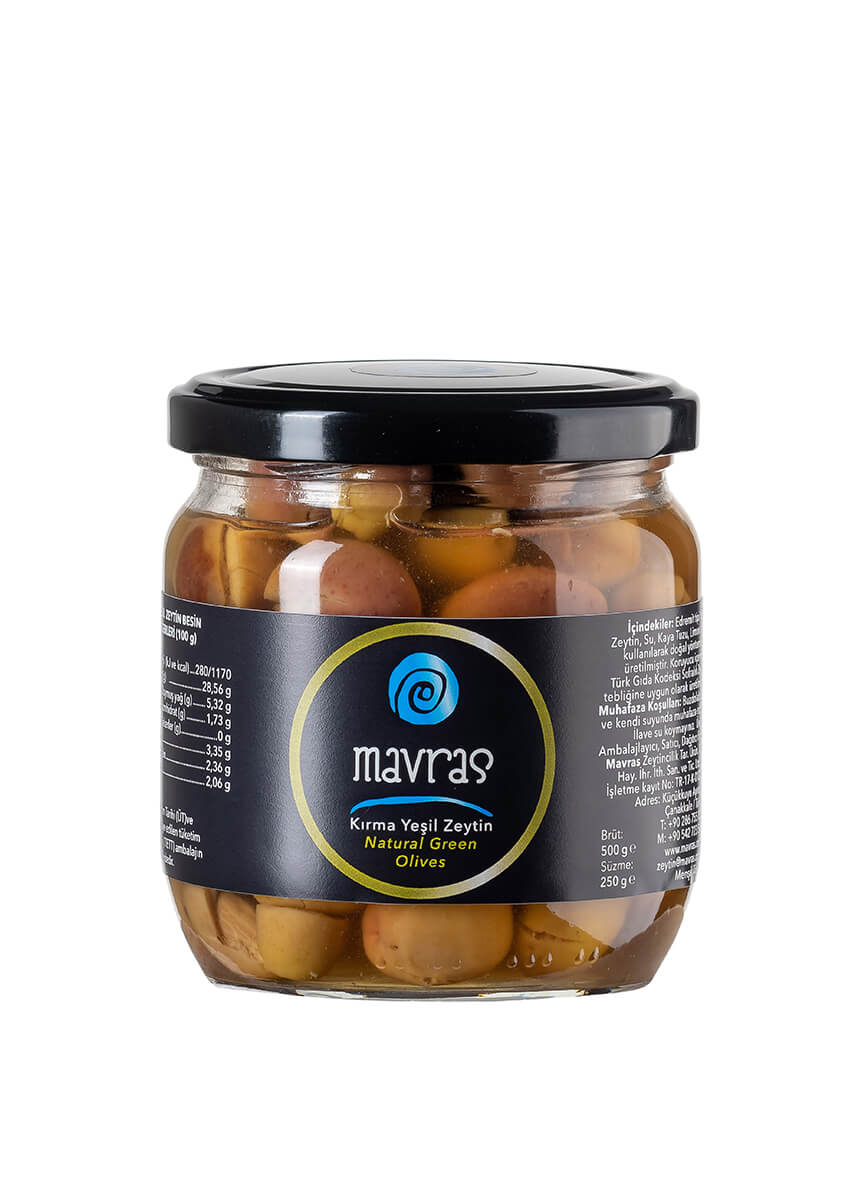 28052022-mavras-yesil-zeytin-250gr
