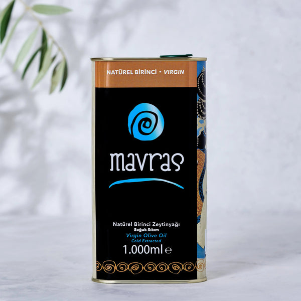 Mavras Zeytinyağı Fabrikası fotoğraf 4