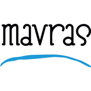www.mavras.com.tr logo
