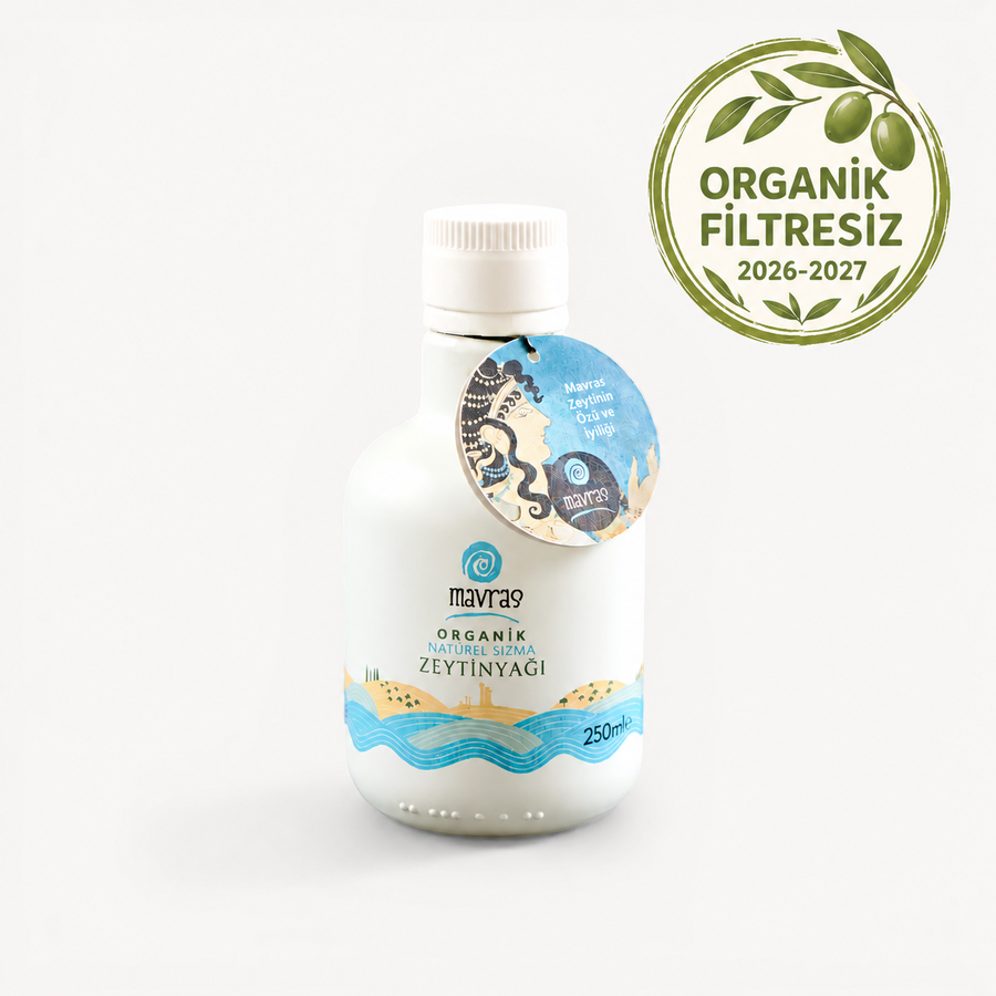 2024- 2025  Early Harvest Organic Extra Virgin Olive Oil